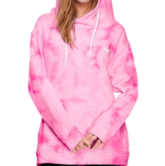 Victoria's Secret Tops - 🖤SALE🖤New Victoria's Secret PINK crossover tunic